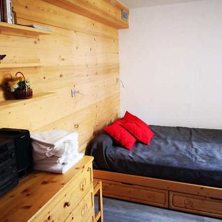 Myhome - Borsat 26 - Beau Studio 4Pax Sur Les Pistes Tignes Exterior photo