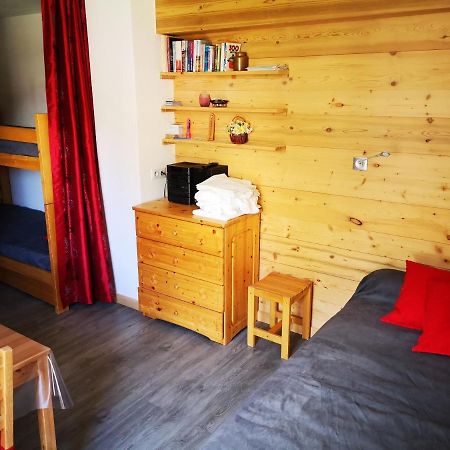 Myhome - Borsat 26 - Beau Studio 4Pax Sur Les Pistes Tignes Exterior photo