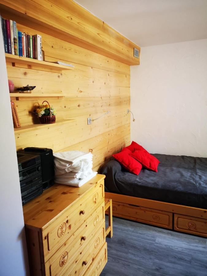 Myhome - Borsat 26 - Beau Studio 4Pax Sur Les Pistes Tignes Exterior photo